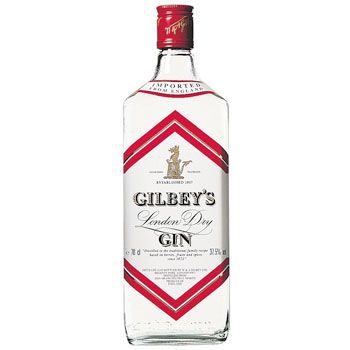 Gin Gilbeys - 700ml