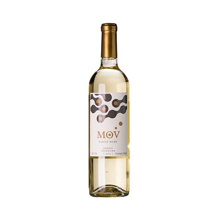 Vinho MOV Branco Blend - 750ml