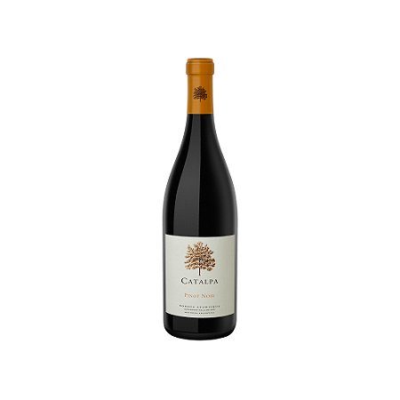 Vinho Argentino Catalpa Pinot Noir - 750ML
