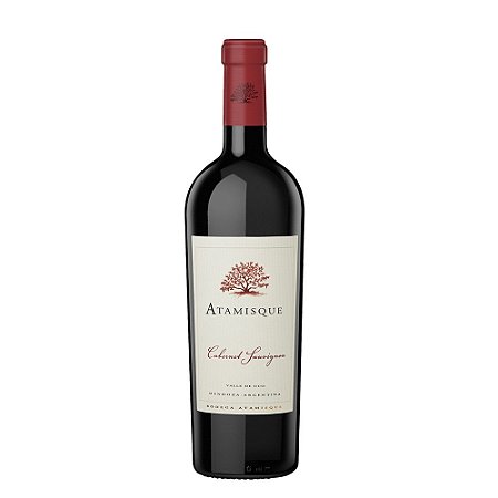 Vinho Argentino Atamisque Cabernet Sauvignon - 750ML