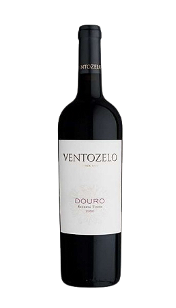VINHO VENTOZELO RESERVA TINTO - 750ML