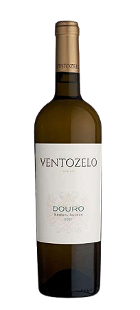 VINHO VENTOZELO RESERVA BRANCO - 750ML