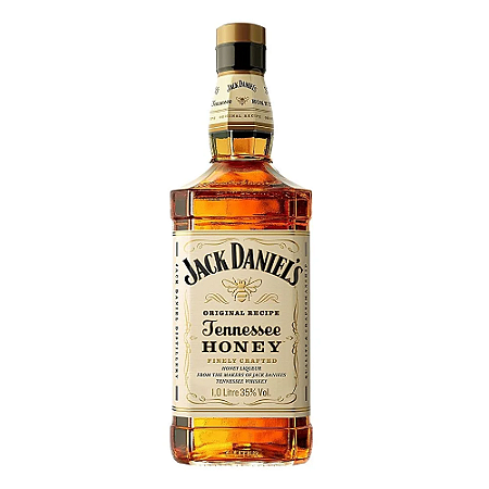 1UND Jack Daniels Honey 1L
