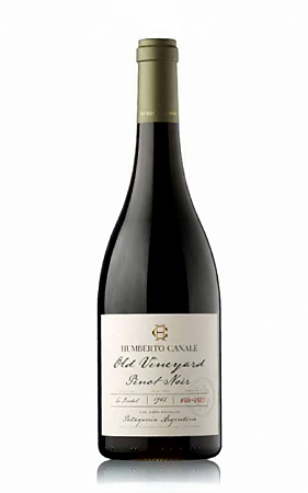 Humberto Canale Old Vineyard Riesling 750Ml