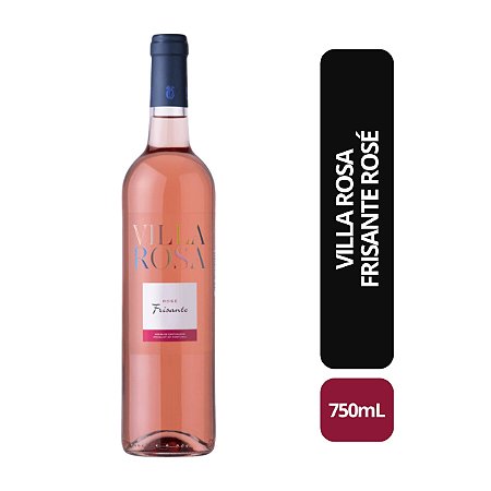 Villa Rosa Frisante Rose