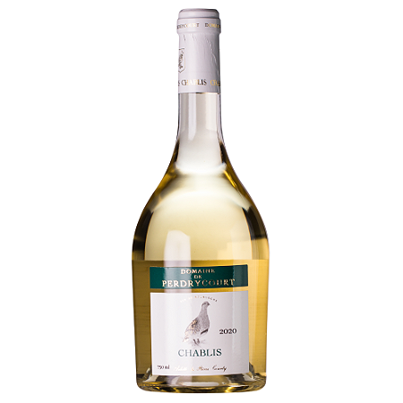 Vinho Chablis Branco 750Ml