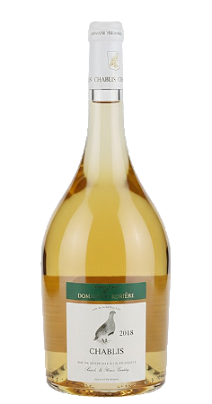 Vinho Chablis Branco - 1,5L