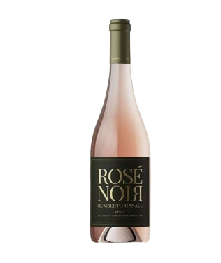 Humberto Canale Old Vineyard Pinot Noir Rose 750Ml