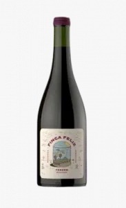 Vinho Argentino Finca Feliz Bonarda 750ml