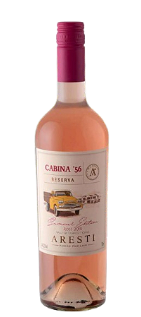 Cabina '56 Reserva Grenache Rosé  750ml