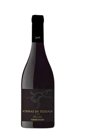Vinhas da Teixuga Tinto 750ml