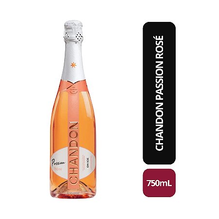 Chandon Passion Rosé 750ml