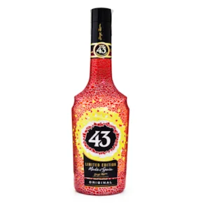 Licor 43 Original Limited Edition - 700ml