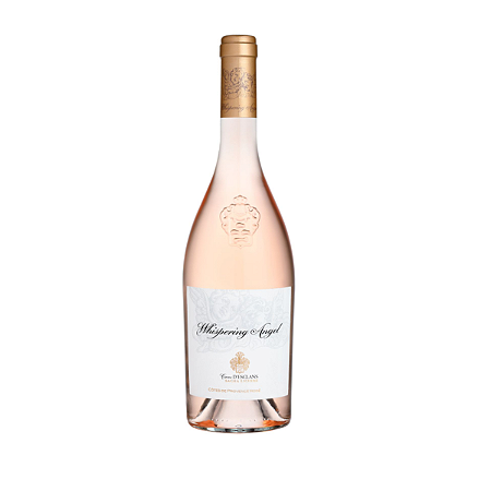 VINHO WHISPERING ANGEL 750ml
