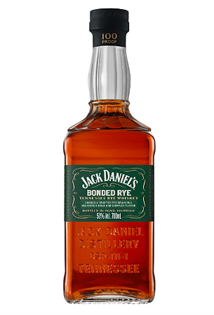 Whisky Jack Daniels Bonded Rye 700ML