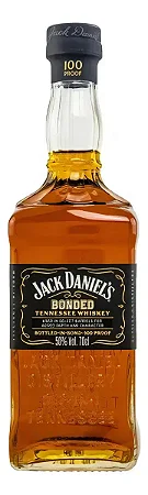 Whisky Jack Daniels Bonded 700ML