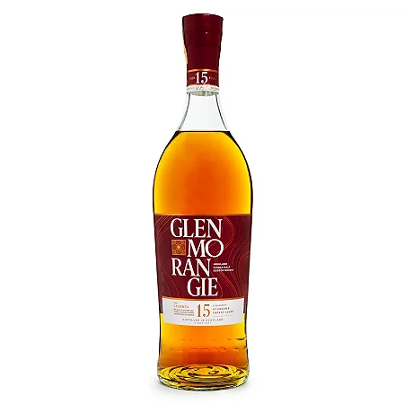 GLENMORANGIE LASANTA 15 ANOS 750ML