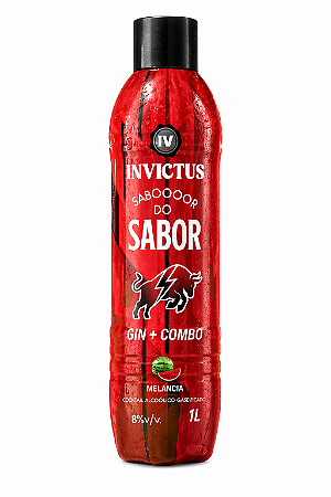 SABOR DO SABOR GIN + COMBO MELANCIA