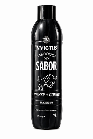 SABOR DO SABOR GIN + COMBO TRADICIONAL