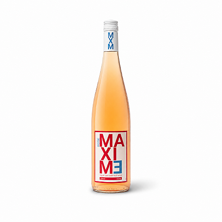 Vinho Rosé Maxime - 750ml