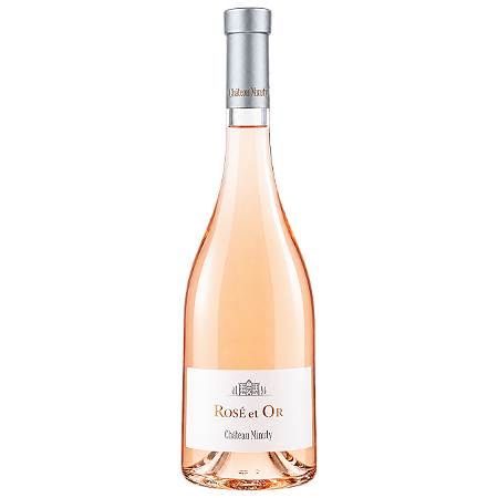 Vinho Rosé Minuty Et Or 750ml