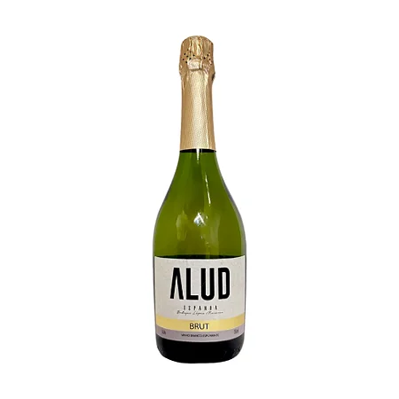 Espumante Alud Brut 750ml