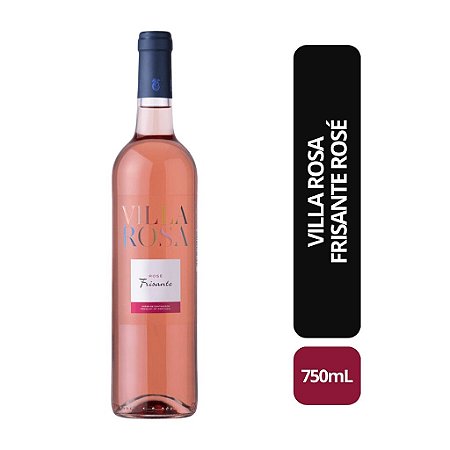Villa Rosa Frisante Rose