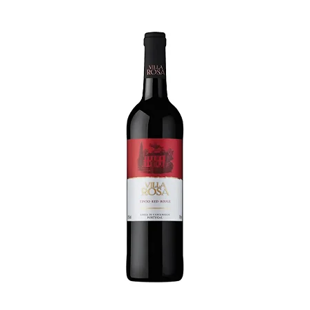 Kit de Vinhos – Villa Rosa Tinto + Rosé + Branco