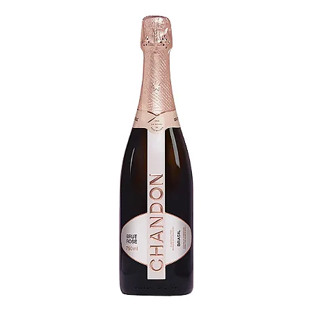 Kit de Espumantes – Chandon Brut + Chandon Rosé