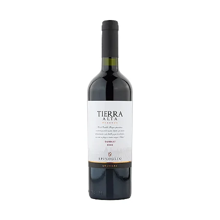 Tierra Alta Reserva Tannat