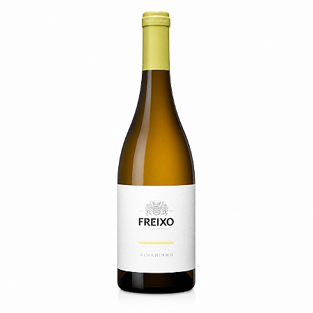 Vinho Branco Freixo Chardonnay 750ml