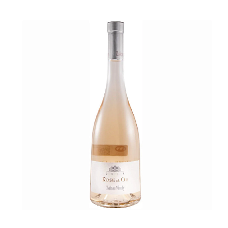 MINUTY ET OR 3L