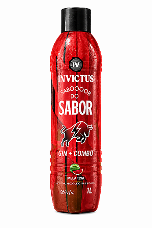 SABOR DO SABOR GIN + COMBO MELANCIA