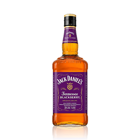 Jack Daniel’s Blackberry 1L