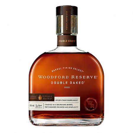 Woodford Reserve Double Oaked