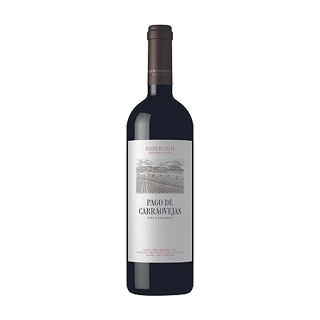 Pago de Carraovejas Tinto 750ml