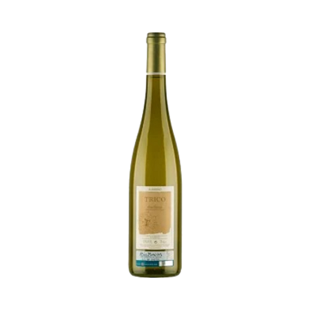 Alma de Carraovejas Trico Branco 750ml
