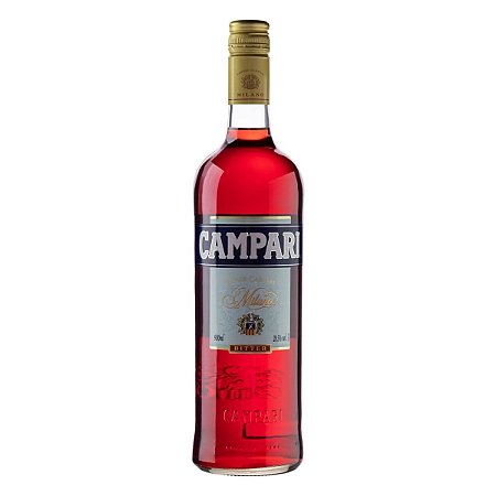 Campari - 900ml