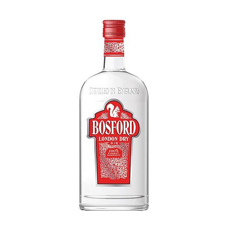 Gin Bosford - 700ml