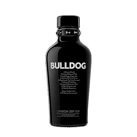 Gin Bulldog - 750ml