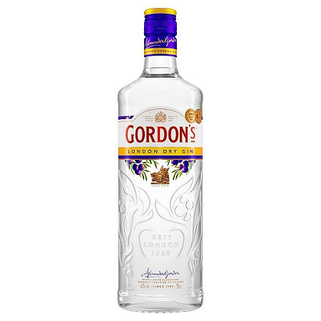 Gin Gordons - 750ml