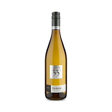 Latitud 33 Chardonnay 2017 - 750ml