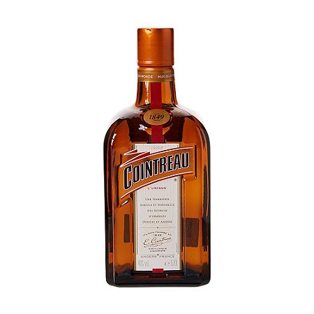 Licor Cointreau - 700ml
