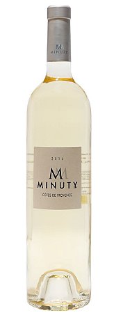 M De Minuty Branco - 750 ML