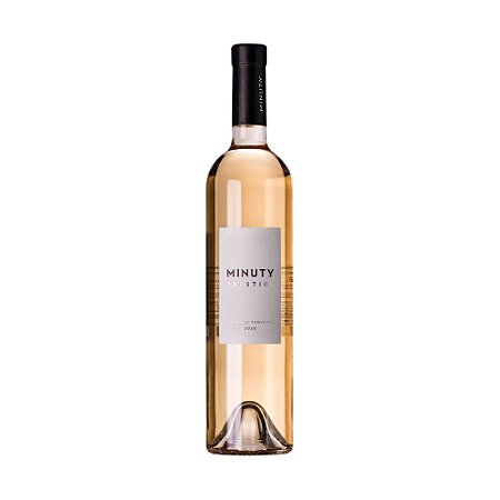 Vinho Minuty Prestige Rosé Côtes De Provence - 750Ml