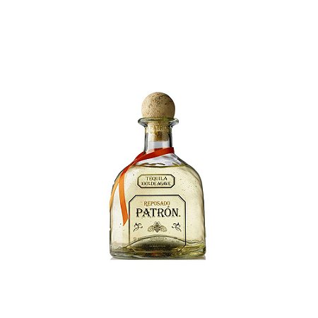 Tequila Patron Reposado - 750ml