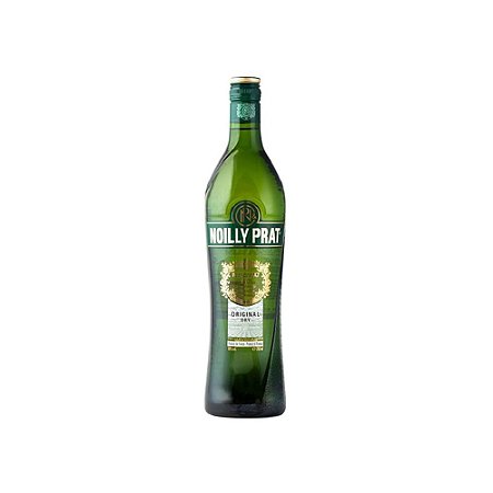 Vermouth Noilly Prat French Dry - 750ml