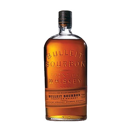 Whiskey Bulleit Bourbon - 750ml