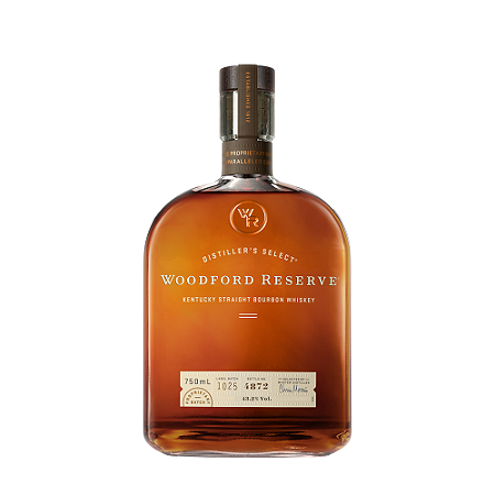 Whisky Woodford Bourbon Reserve - 750mL