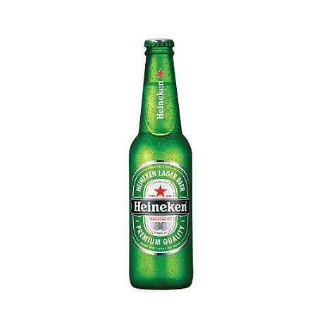 Heineken Long Neck 24und - 250ml